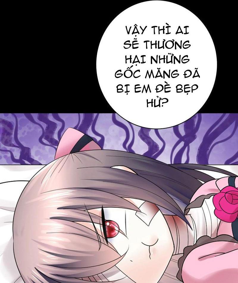 Sau Khi Mẹ Bị Giết, Tôi Trở Thành Miêu Nương - Chapter 33 - Page 58