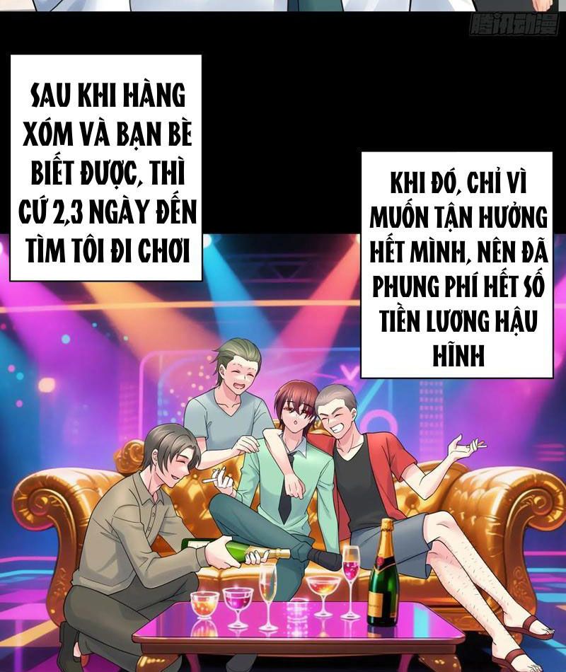 Sau Khi Mẹ Bị Giết, Tôi Trở Thành Miêu Nương - Chapter 33 - Page 6