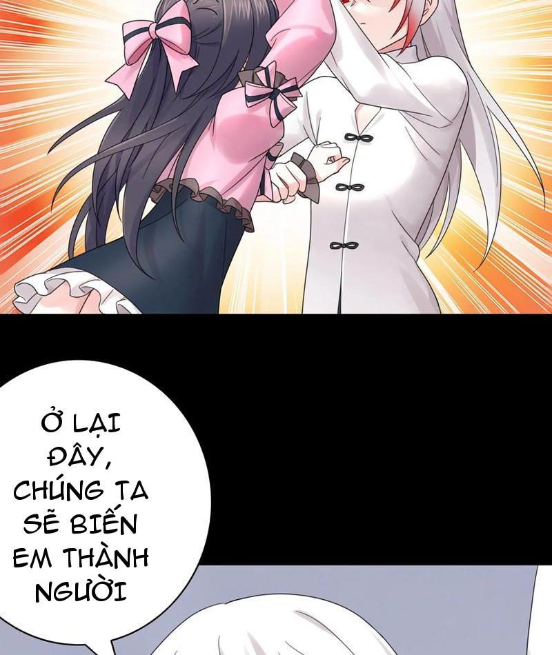 Sau Khi Mẹ Bị Giết, Tôi Trở Thành Miêu Nương - Chapter 33 - Page 60