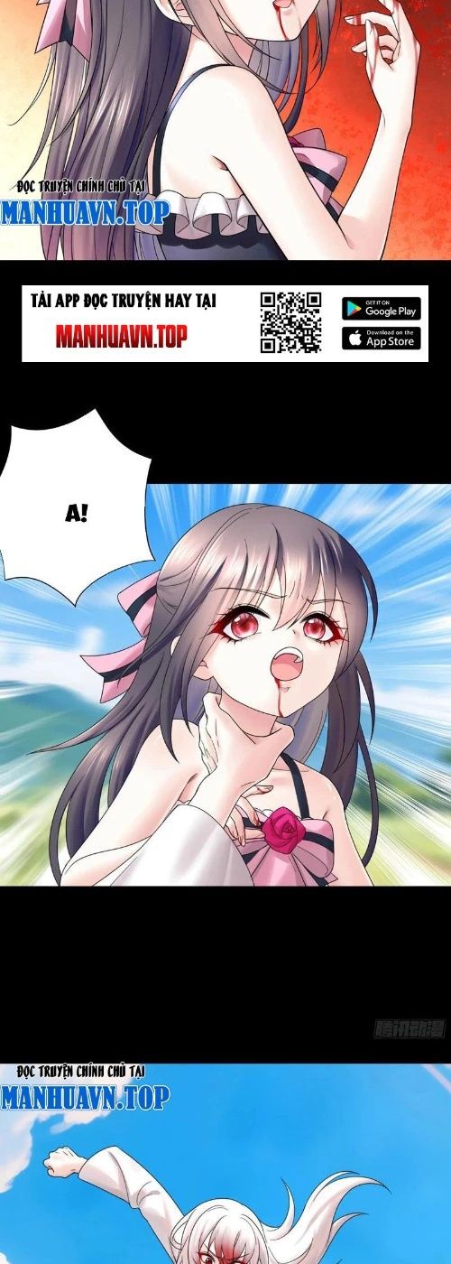 Sau Khi Mẹ Bị Giết, Tôi Trở Thành Miêu Nương - Chapter 34 - Page 10