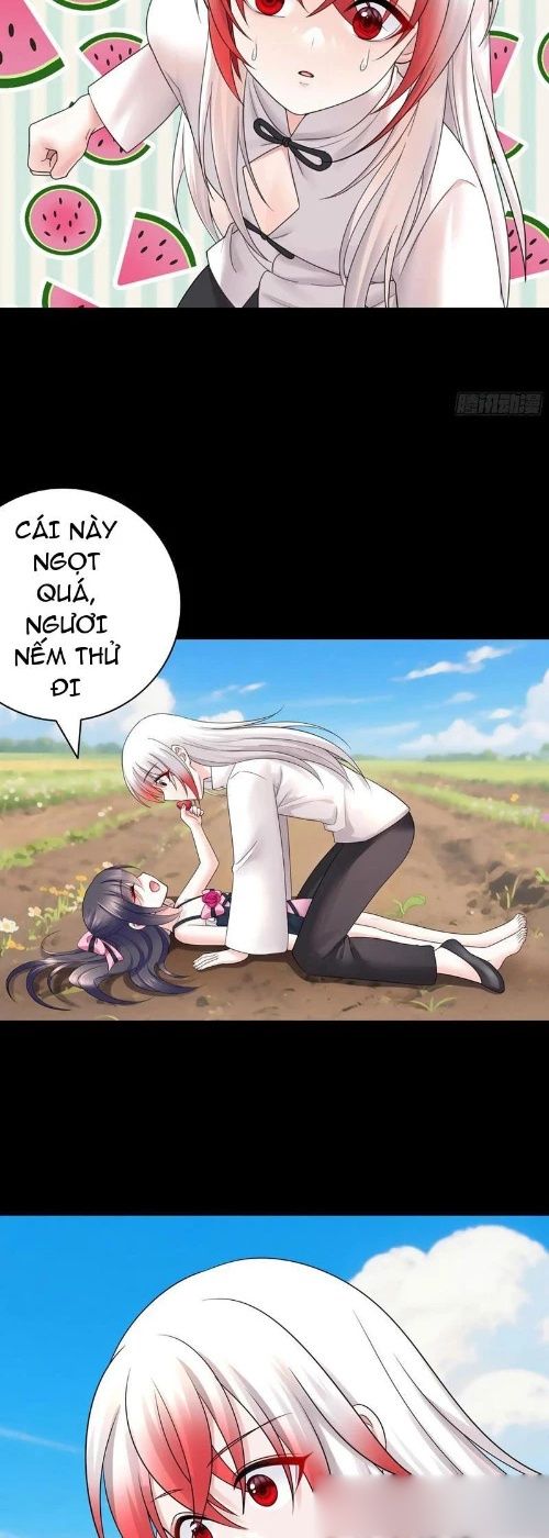 Sau Khi Mẹ Bị Giết, Tôi Trở Thành Miêu Nương - Chapter 34 - Page 12