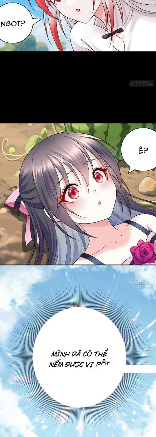 Sau Khi Mẹ Bị Giết, Tôi Trở Thành Miêu Nương - Chapter 34 - Page 13