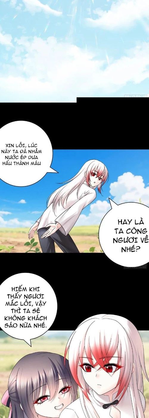 Sau Khi Mẹ Bị Giết, Tôi Trở Thành Miêu Nương - Chapter 34 - Page 14