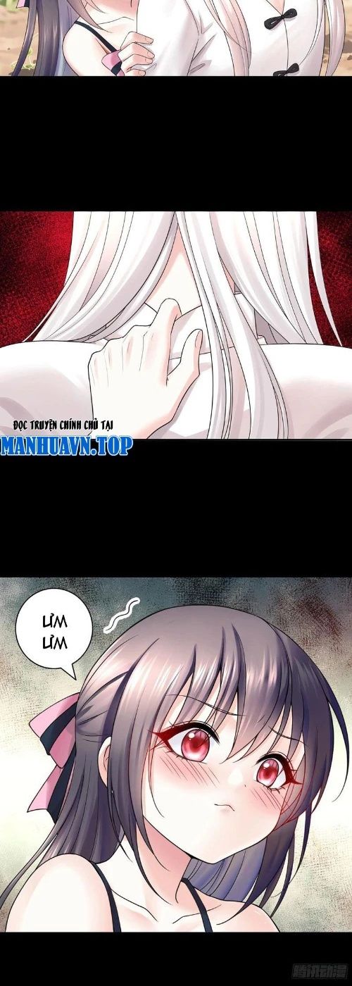 Sau Khi Mẹ Bị Giết, Tôi Trở Thành Miêu Nương - Chapter 34 - Page 15