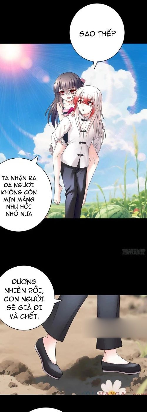 Sau Khi Mẹ Bị Giết, Tôi Trở Thành Miêu Nương - Chapter 34 - Page 16