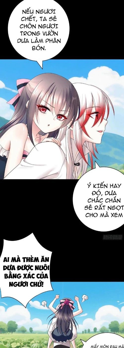 Sau Khi Mẹ Bị Giết, Tôi Trở Thành Miêu Nương - Chapter 34 - Page 17