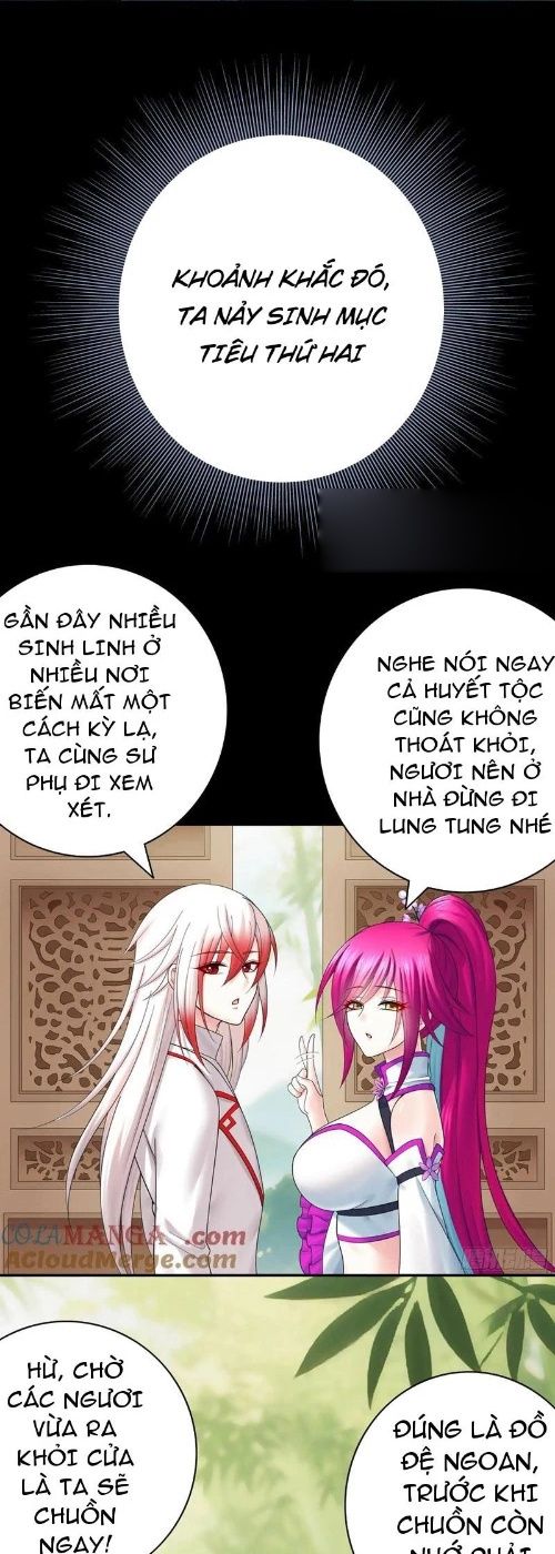Sau Khi Mẹ Bị Giết, Tôi Trở Thành Miêu Nương - Chapter 34 - Page 19