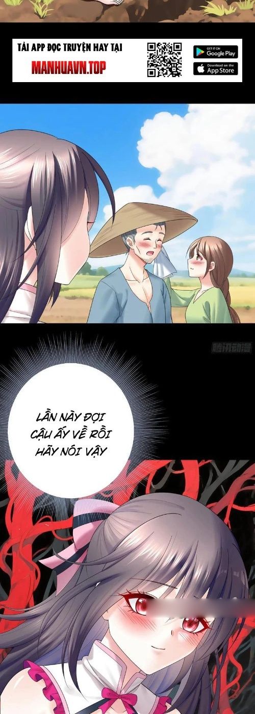 Sau Khi Mẹ Bị Giết, Tôi Trở Thành Miêu Nương - Chapter 34 - Page 21