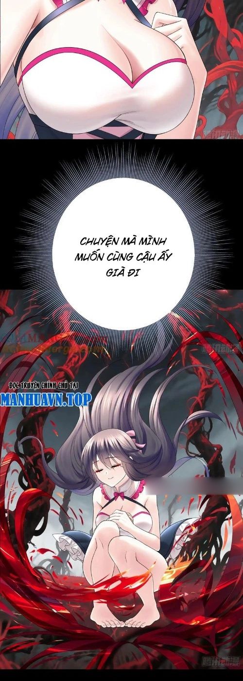Sau Khi Mẹ Bị Giết, Tôi Trở Thành Miêu Nương - Chapter 34 - Page 22