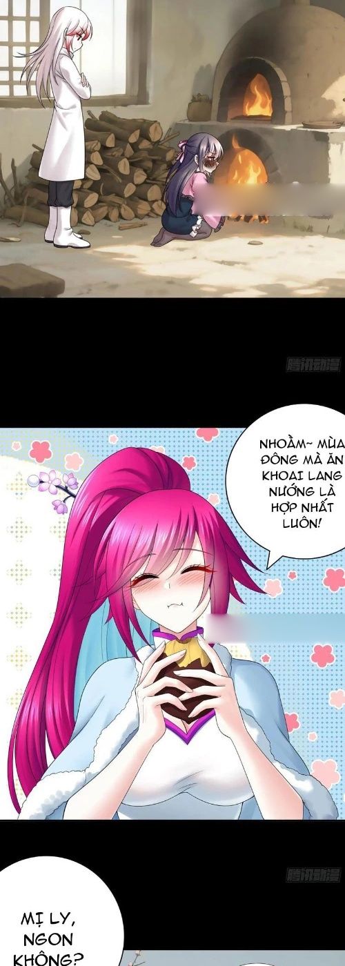Sau Khi Mẹ Bị Giết, Tôi Trở Thành Miêu Nương - Chapter 34 - Page 4