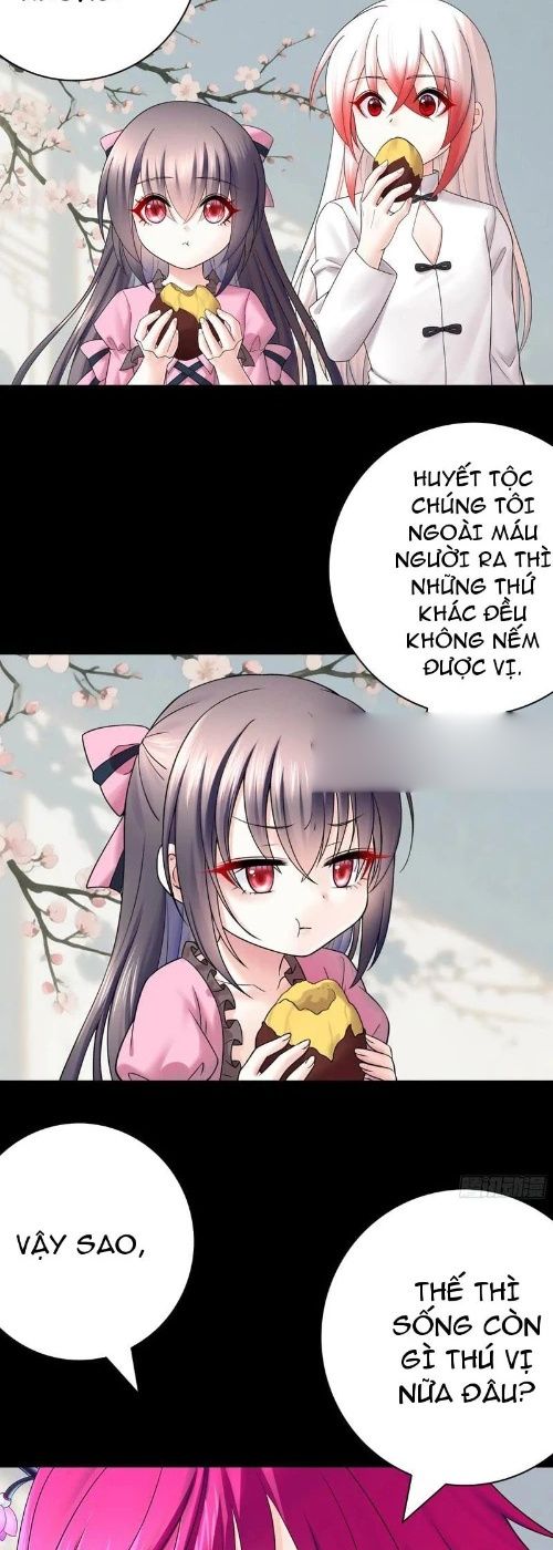 Sau Khi Mẹ Bị Giết, Tôi Trở Thành Miêu Nương - Chapter 34 - Page 5