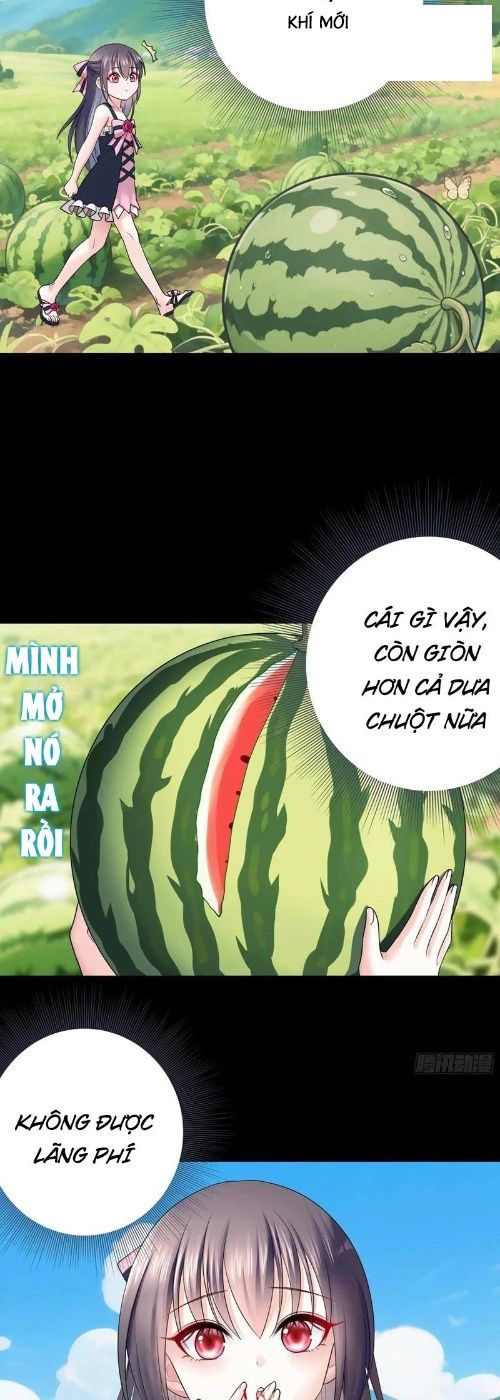 Sau Khi Mẹ Bị Giết, Tôi Trở Thành Miêu Nương - Chapter 34 - Page 8