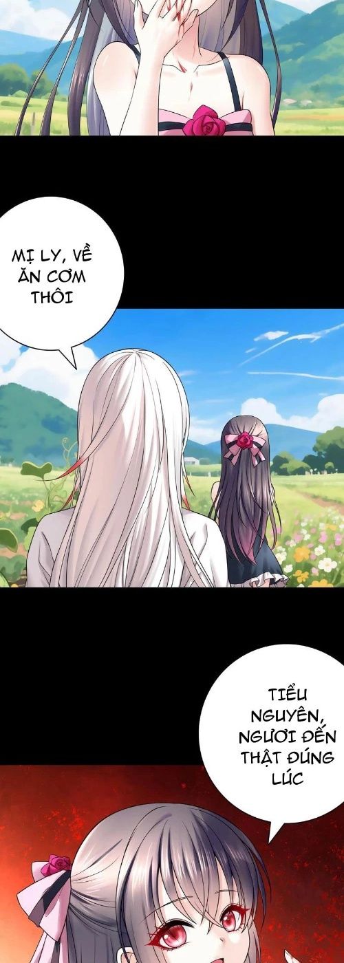 Sau Khi Mẹ Bị Giết, Tôi Trở Thành Miêu Nương - Chapter 34 - Page 9