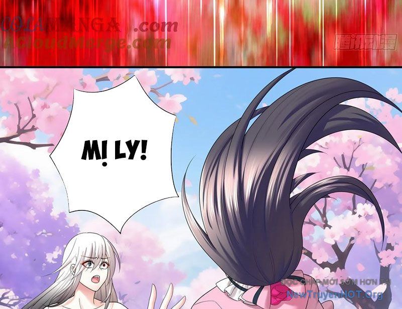 Sau Khi Mẹ Bị Giết, Tôi Trở Thành Miêu Nương - Chapter 35 - Page 28