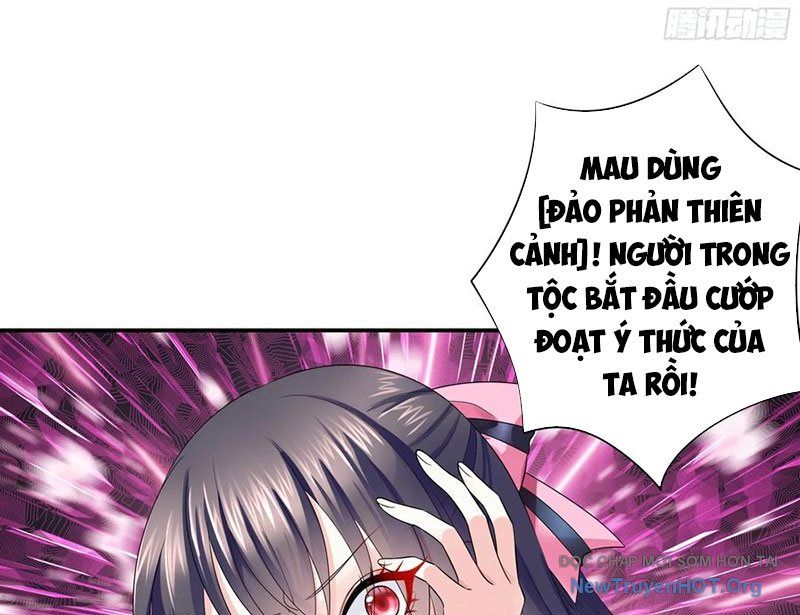 Sau Khi Mẹ Bị Giết, Tôi Trở Thành Miêu Nương - Chapter 35 - Page 33