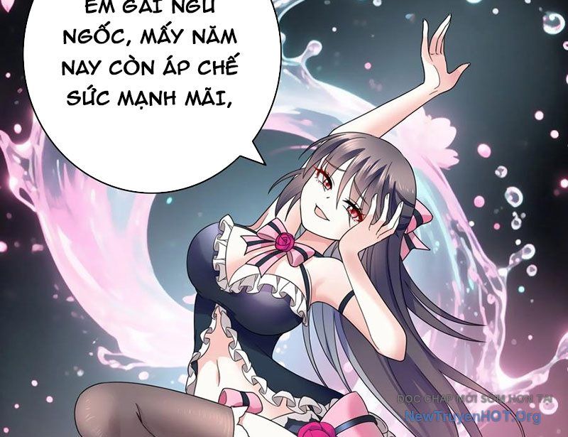 Sau Khi Mẹ Bị Giết, Tôi Trở Thành Miêu Nương - Chapter 35 - Page 35