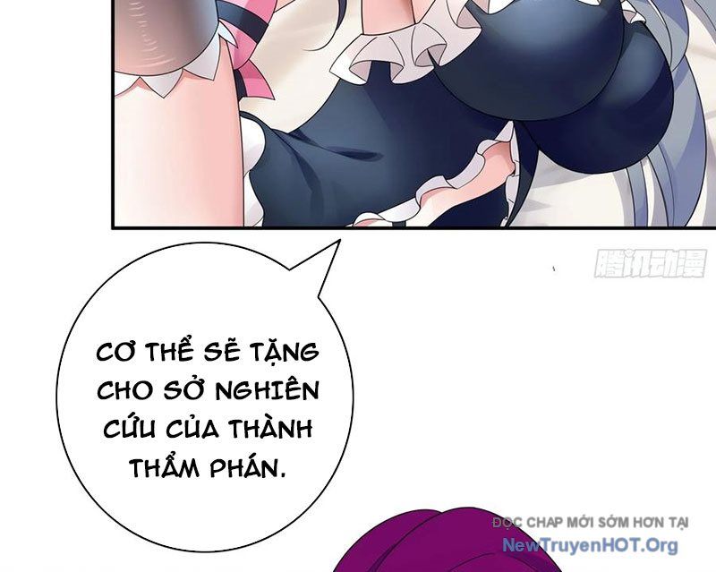 Sau Khi Mẹ Bị Giết, Tôi Trở Thành Miêu Nương - Chapter 35 - Page 52