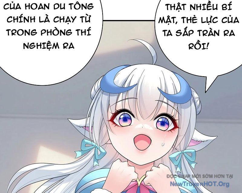 Sau Khi Mẹ Bị Giết, Tôi Trở Thành Miêu Nương - Chapter 35 - Page 57