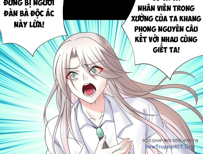 Sau Khi Mẹ Bị Giết, Tôi Trở Thành Miêu Nương - Chapter 36 - Page 10