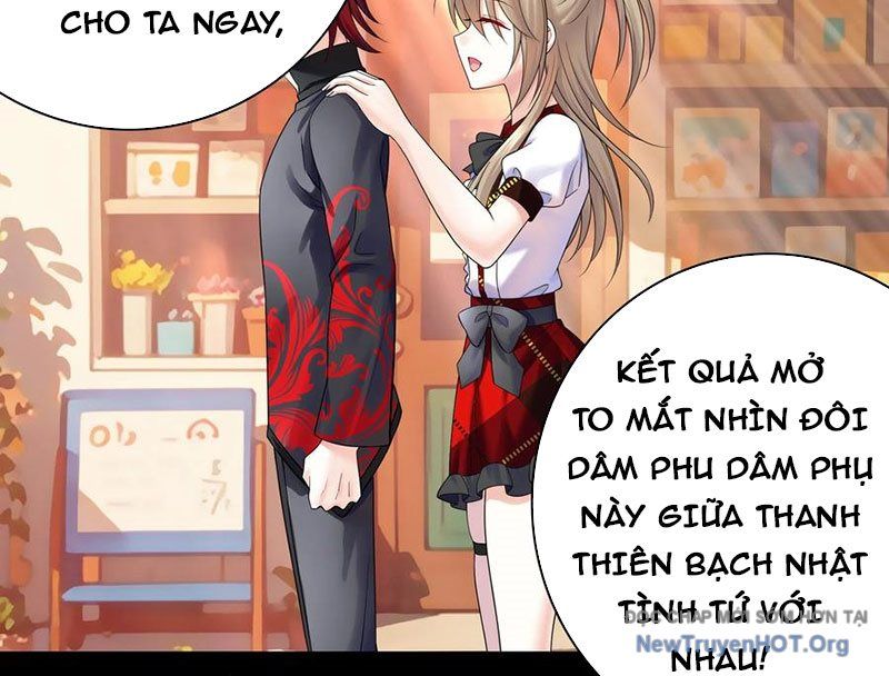 Sau Khi Mẹ Bị Giết, Tôi Trở Thành Miêu Nương - Chapter 36 - Page 28