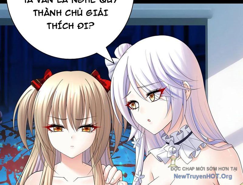 Sau Khi Mẹ Bị Giết, Tôi Trở Thành Miêu Nương - Chapter 36 - Page 35