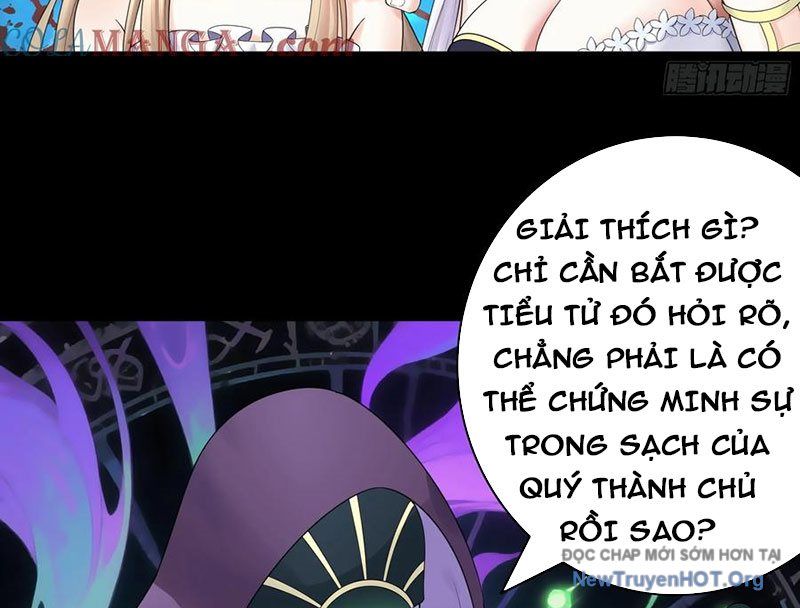 Sau Khi Mẹ Bị Giết, Tôi Trở Thành Miêu Nương - Chapter 36 - Page 36