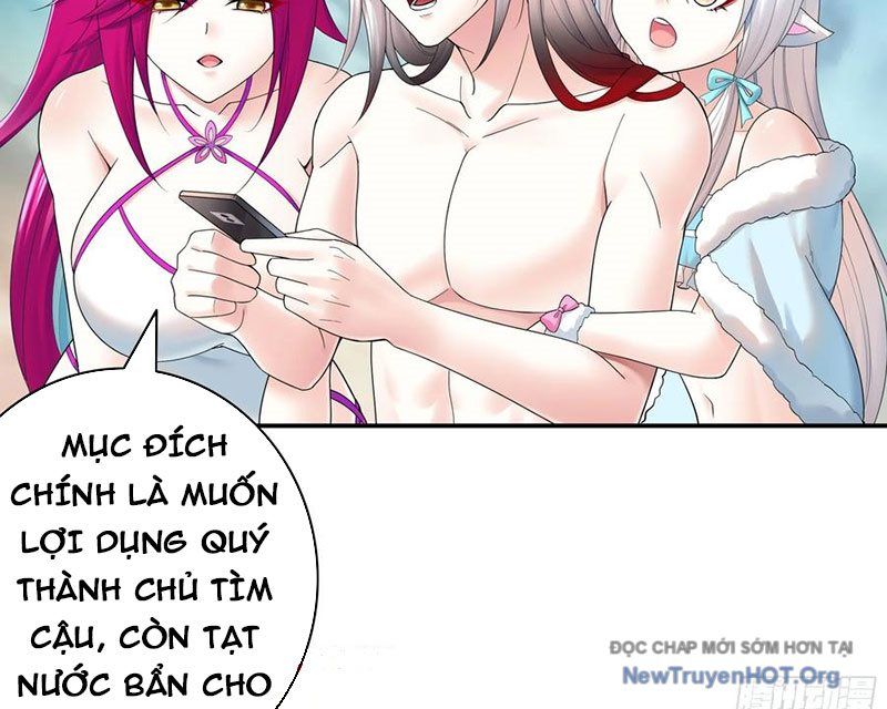 Sau Khi Mẹ Bị Giết, Tôi Trở Thành Miêu Nương - Chapter 36 - Page 46