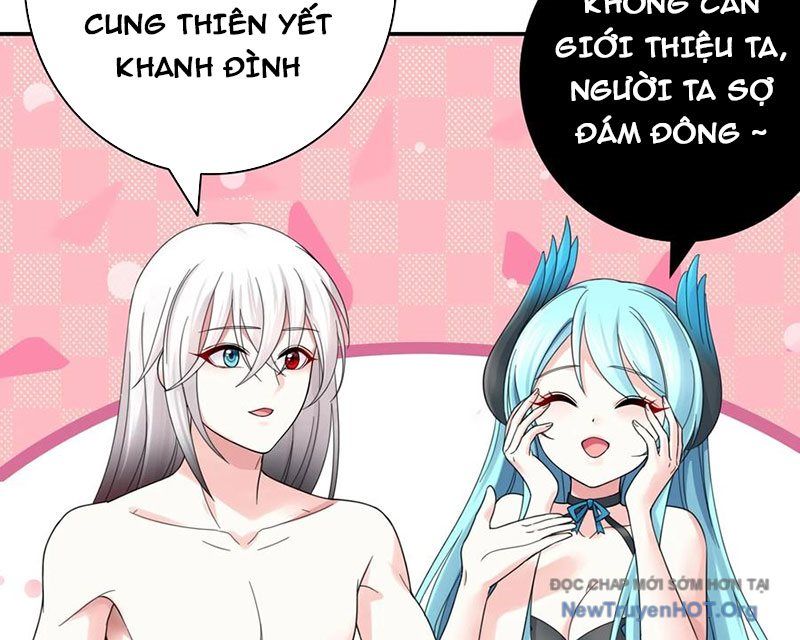 Sau Khi Mẹ Bị Giết, Tôi Trở Thành Miêu Nương - Chapter 36 - Page 51