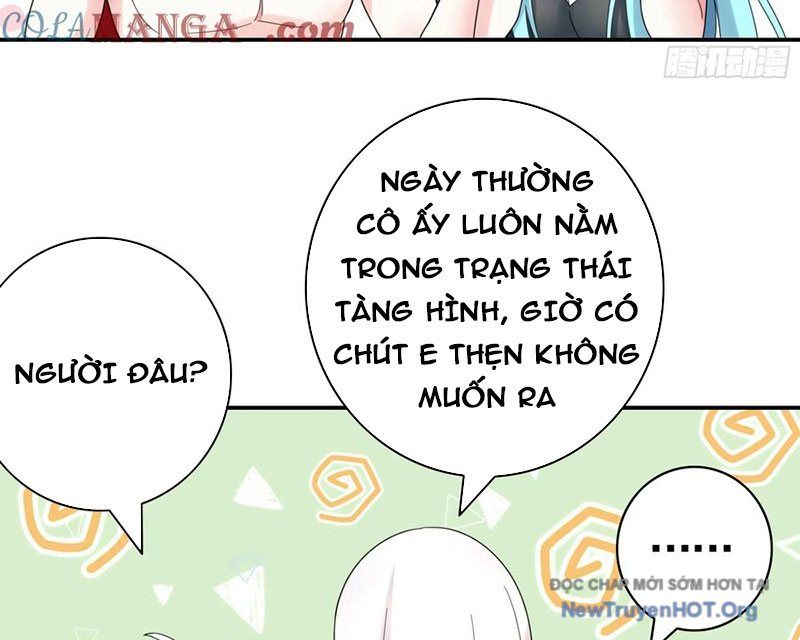 Sau Khi Mẹ Bị Giết, Tôi Trở Thành Miêu Nương - Chapter 36 - Page 52