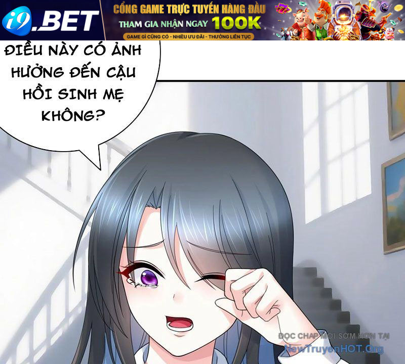 Sau Khi Mẹ Bị Giết, Tôi Trở Thành Miêu Nương - Chapter 36 - Page 54