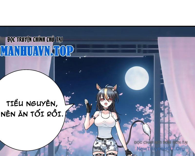 Sau Khi Mẹ Bị Giết, Tôi Trở Thành Miêu Nương - Chapter 36 - Page 59