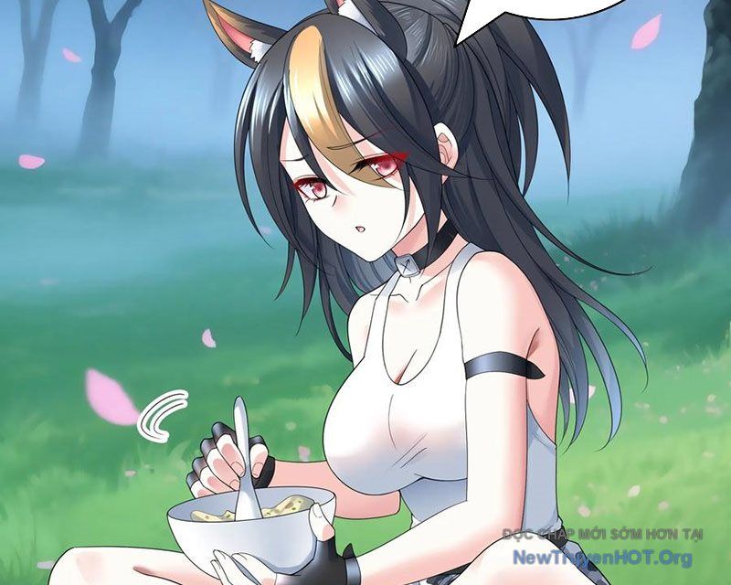 Sau Khi Mẹ Bị Giết, Tôi Trở Thành Miêu Nương - Chapter 36 - Page 68