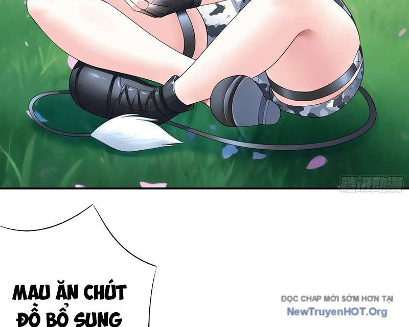 Sau Khi Mẹ Bị Giết, Tôi Trở Thành Miêu Nương - Chapter 36 - Page 69