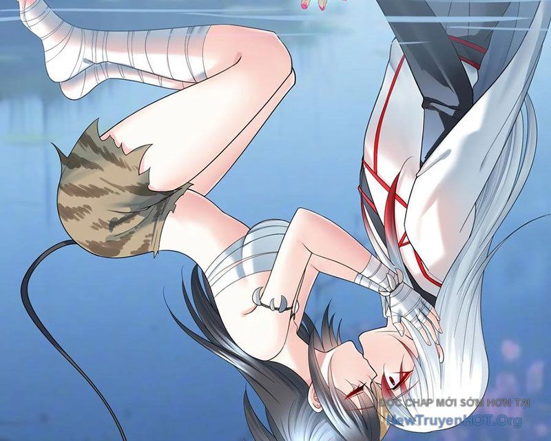 Sau Khi Mẹ Bị Giết, Tôi Trở Thành Miêu Nương - Chapter 36 - Page 78