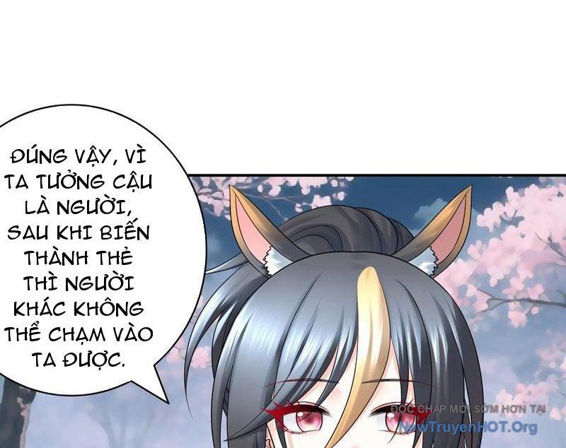 Sau Khi Mẹ Bị Giết, Tôi Trở Thành Miêu Nương - Chapter 37 - Page 10