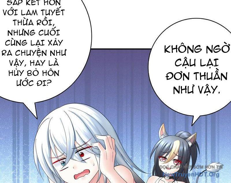 Sau Khi Mẹ Bị Giết, Tôi Trở Thành Miêu Nương - Chapter 37 - Page 21