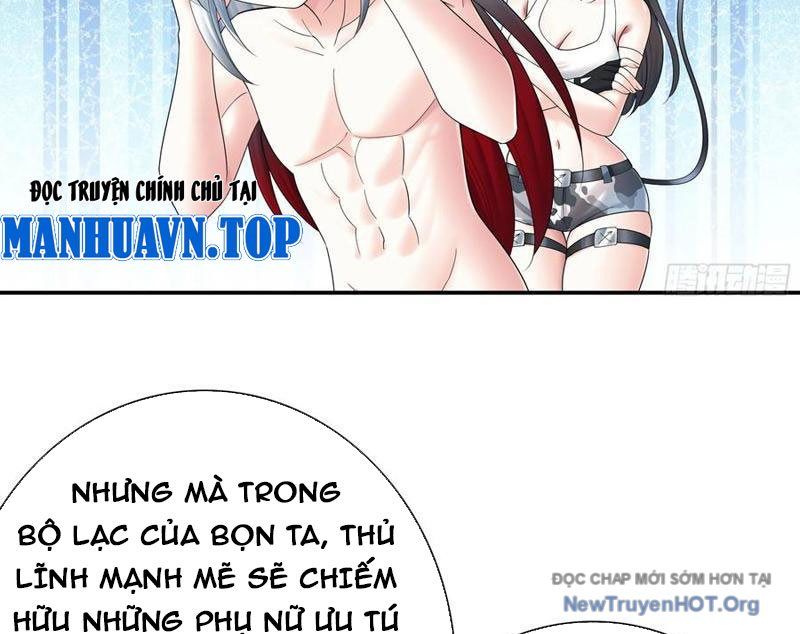 Sau Khi Mẹ Bị Giết, Tôi Trở Thành Miêu Nương - Chapter 37 - Page 22