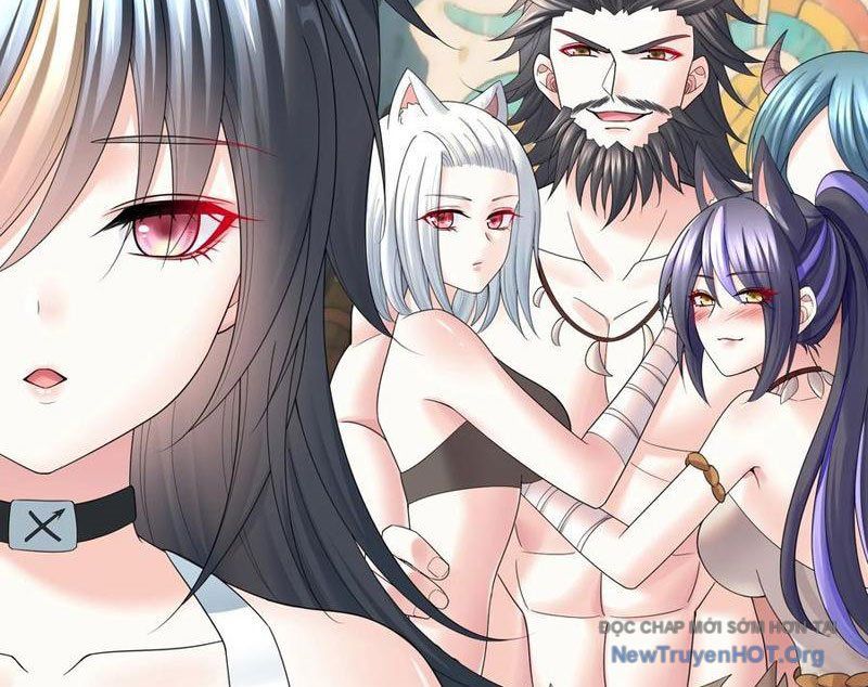 Sau Khi Mẹ Bị Giết, Tôi Trở Thành Miêu Nương - Chapter 37 - Page 24