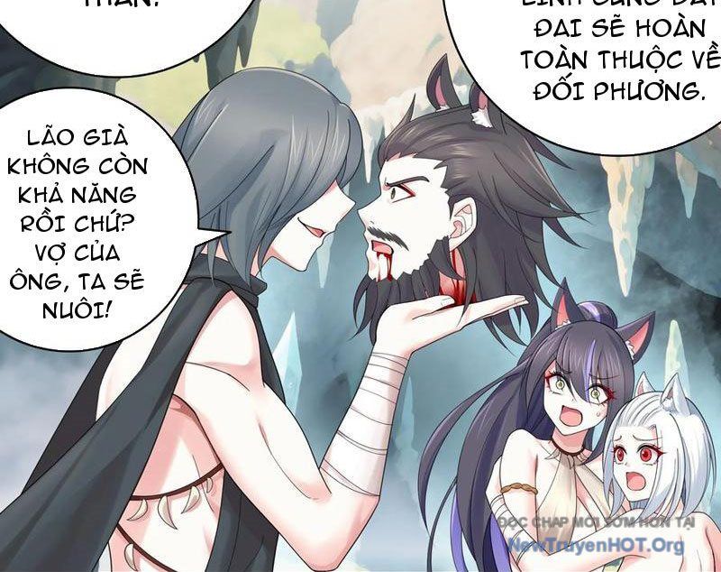 Sau Khi Mẹ Bị Giết, Tôi Trở Thành Miêu Nương - Chapter 37 - Page 26