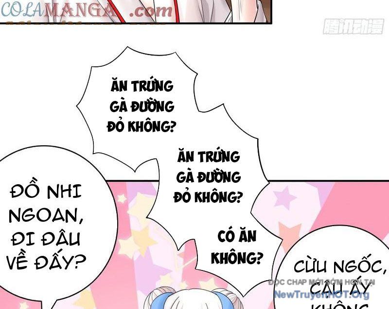 Sau Khi Mẹ Bị Giết, Tôi Trở Thành Miêu Nương - Chapter 37 - Page 35