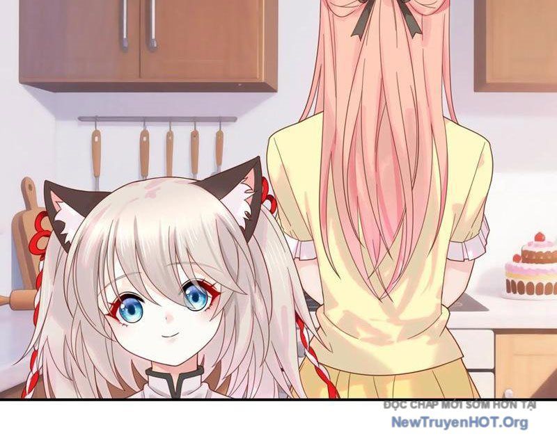 Sau Khi Mẹ Bị Giết, Tôi Trở Thành Miêu Nương - Chapter 37 - Page 43