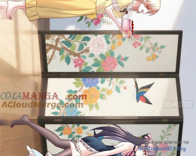 Sau Khi Mẹ Bị Giết, Tôi Trở Thành Miêu Nương - Chapter 37 - Page 50