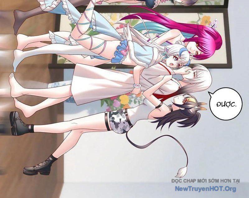 Sau Khi Mẹ Bị Giết, Tôi Trở Thành Miêu Nương - Chapter 37 - Page 51