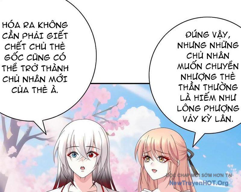 Sau Khi Mẹ Bị Giết, Tôi Trở Thành Miêu Nương - Chapter 37 - Page 58