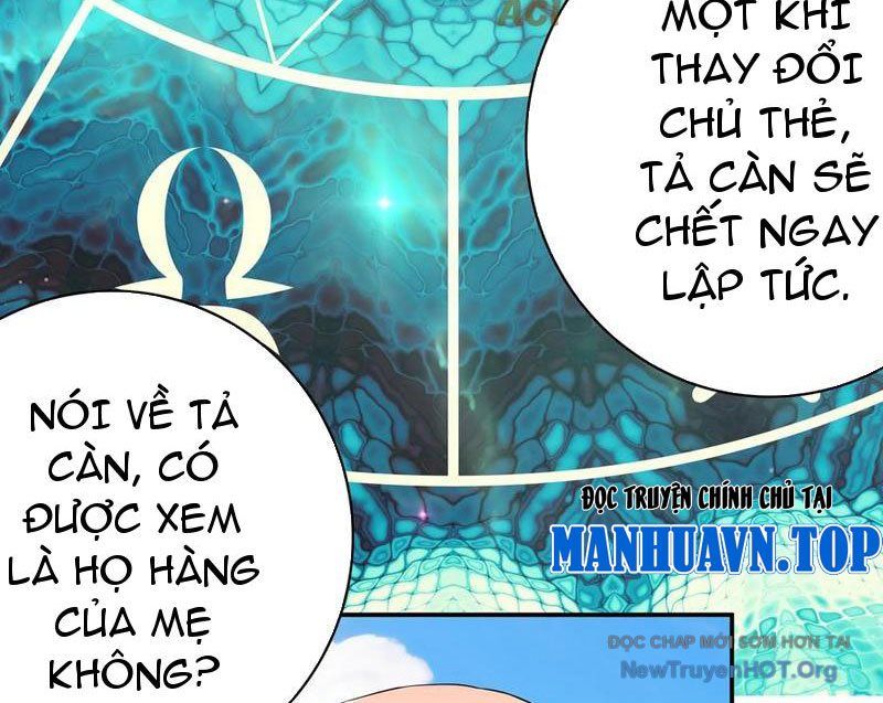 Sau Khi Mẹ Bị Giết, Tôi Trở Thành Miêu Nương - Chapter 37 - Page 62