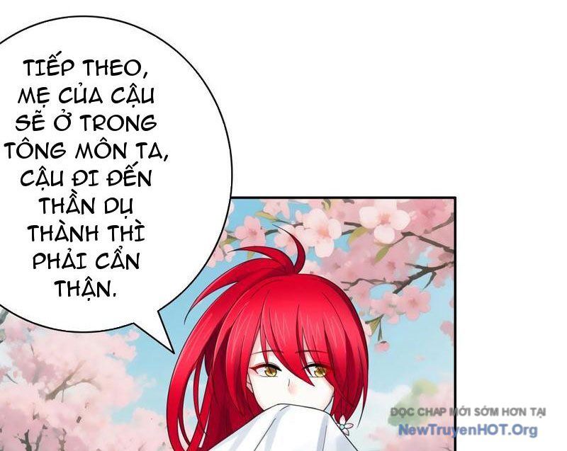 Sau Khi Mẹ Bị Giết, Tôi Trở Thành Miêu Nương - Chapter 37 - Page 68