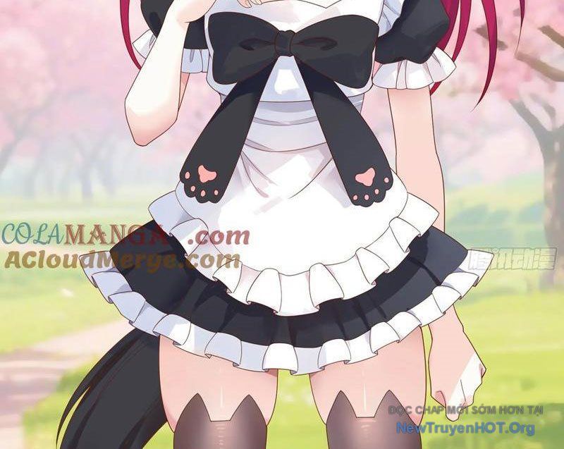 Sau Khi Mẹ Bị Giết, Tôi Trở Thành Miêu Nương - Chapter 37 - Page 76