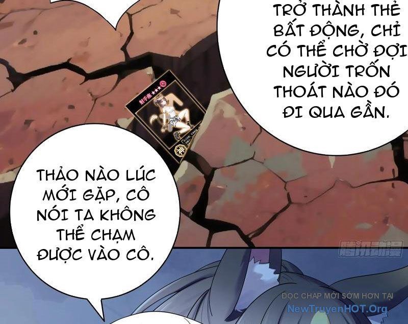 Sau Khi Mẹ Bị Giết, Tôi Trở Thành Miêu Nương - Chapter 37 - Page 8