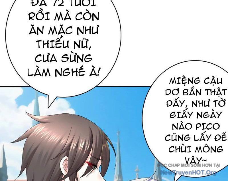Sau Khi Mẹ Bị Giết, Tôi Trở Thành Miêu Nương - Chapter 38 - Page 12