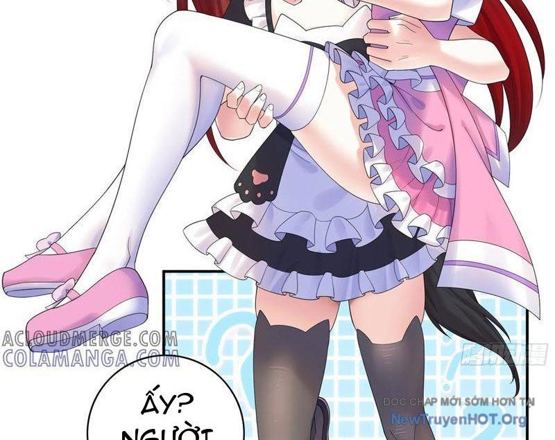 Sau Khi Mẹ Bị Giết, Tôi Trở Thành Miêu Nương - Chapter 38 - Page 21